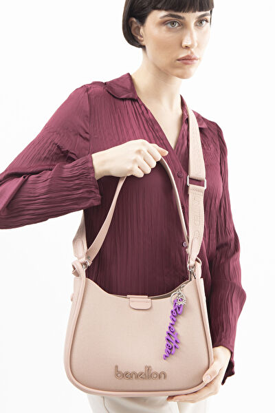 United Colors Of Benetton Kadın Omuz Çantası