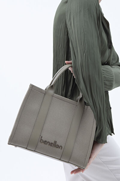 United Colors Of Benetton Kadın El Çantası