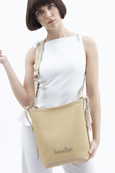 United Colors Of Benetton Kadın Omuz Çantası