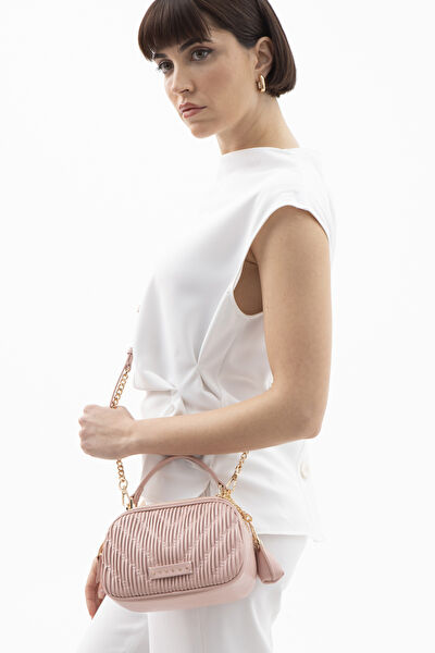 Sisley Kadın El Çantası