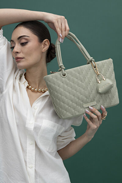 Sisley Kadın Omuz Çantası