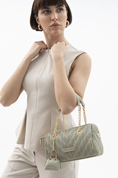 Sisley Kadın Omuz Çantası