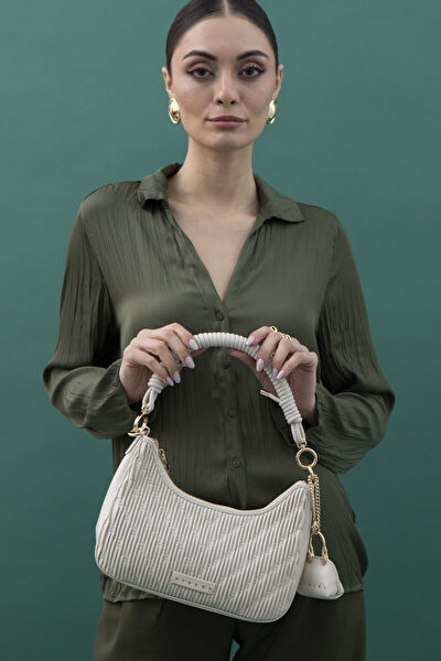 Sisley Kadın Omuz Çantası