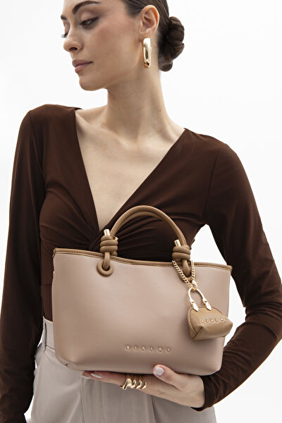 Sisley Kadın El Çantası