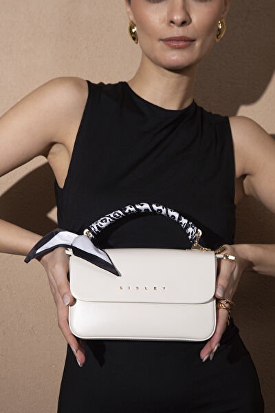 Sisley Kadın El Çantası