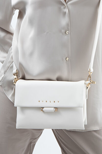 Sisley Kadın Omuz Çantası