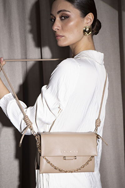 Sisley Kadın Omuz Çantası