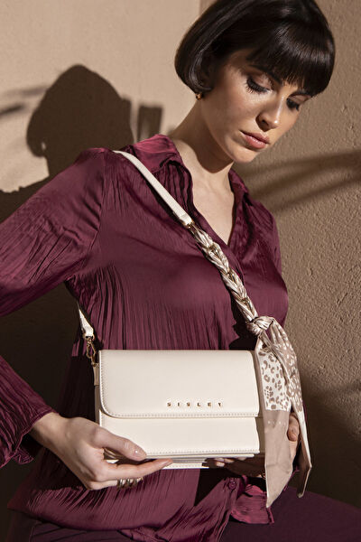 Sisley Kadın Omuz Çantası