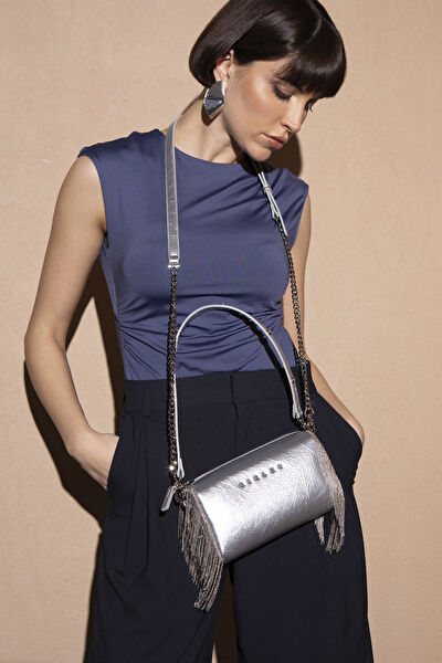 Sisley Kadın Omuz Çantası