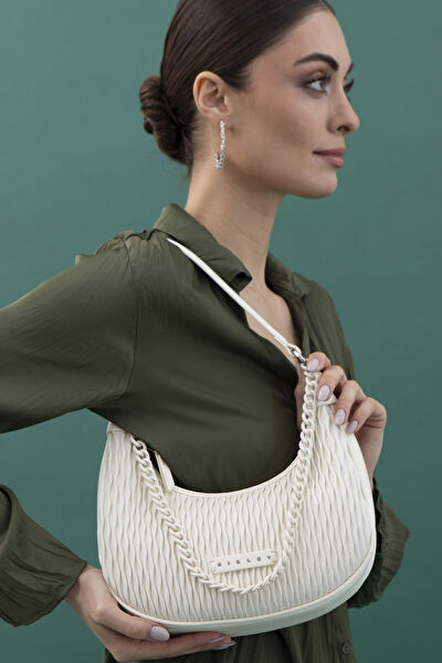 Sisley Kadın Omuz Çantası