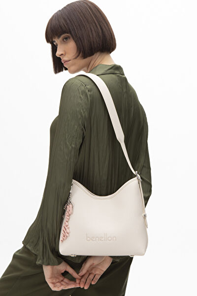 United Colors Of Benetton Kadın Omuz Çantası