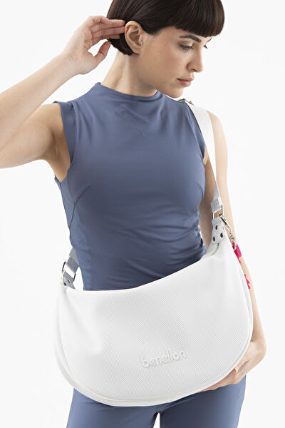 Benetton Kadın Omuz Çantası