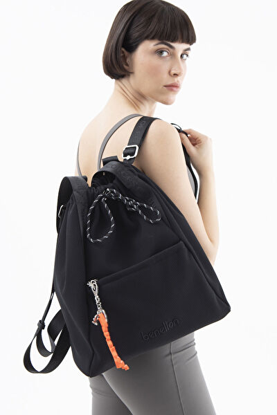 Benetton Kadın Omuz Çantası