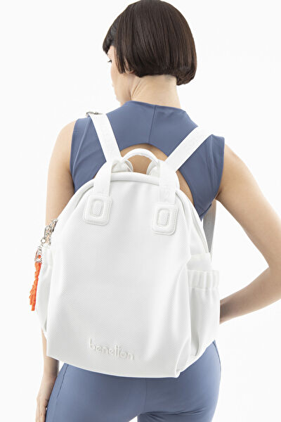 Benetton Kadın Omuz Çantası