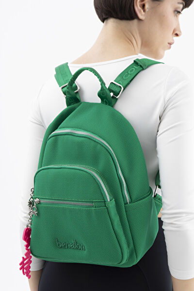 Benetton Kadın Sırt Çantası