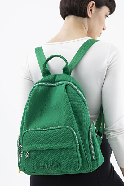 Benetton Kadın Sırt Çantası