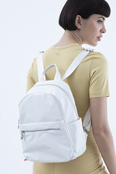 Benetton Kadın Sırt Çantası