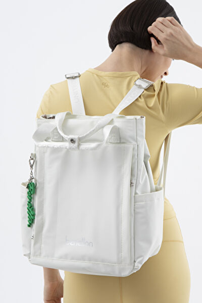 Benetton Kadın Sırt Çantası