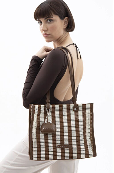 Sisley Kadın Omuz Çantası