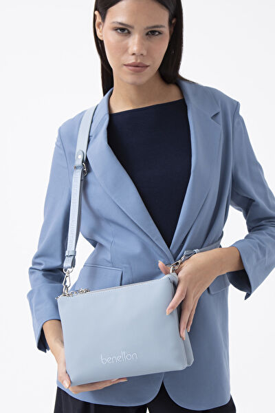 United Colors Of Benetton Kadın Omuz Çantası