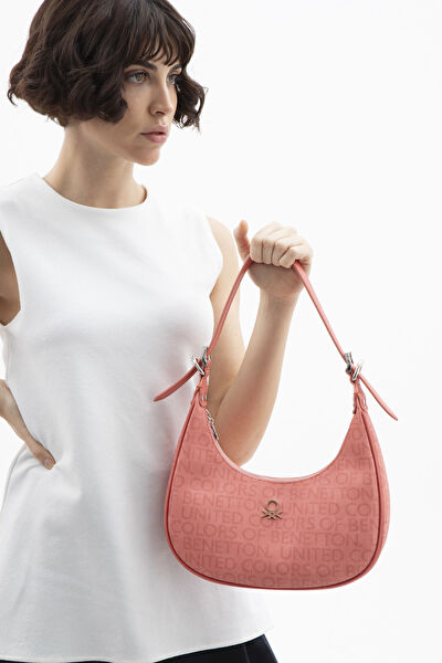 United Colors Of Benetton Kadın Omuz Çantası