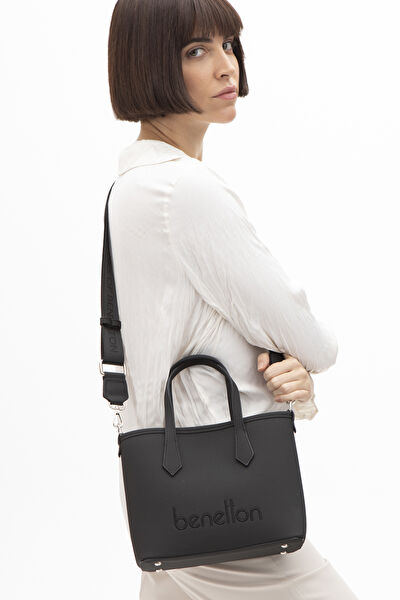 United Colors Of Benetton Kadın El Çantası