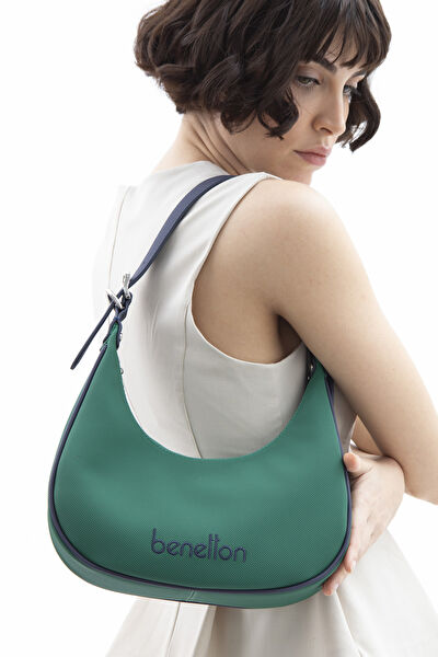 United Colors Of Benetton Kadın Omuz Çantası