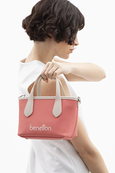 United Colors Of Benetton Kadın El Çantası