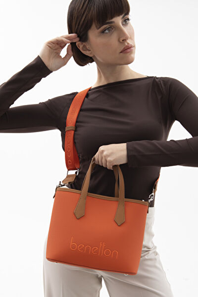 United Colors Of Benetton Kadın El Çantası