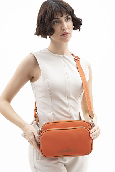 United Colors Of Benetton Kadın Omuz Çantası