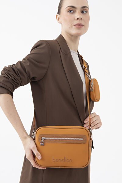 United Colors Of Benetton Kadın El Çantası