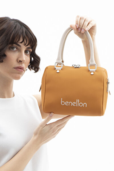 United Colors Of Benetton Kadın Omuz Çantası