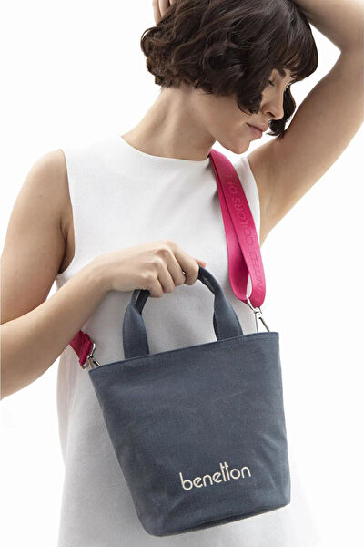 United Colors Of Benetton Kadın Omuz Çantası