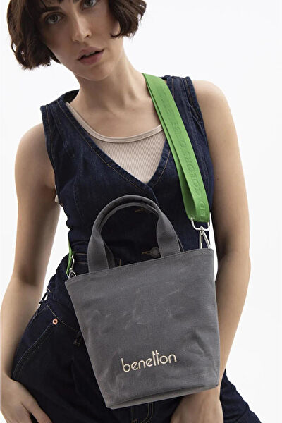 United Colors Of Benetton Kadın Omuz Çantası