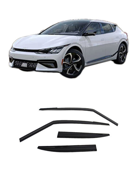 OEM Rüzgarlıklar & Cam Rüzgarlıklar