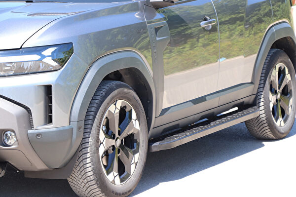 OEM Araç Basamakları