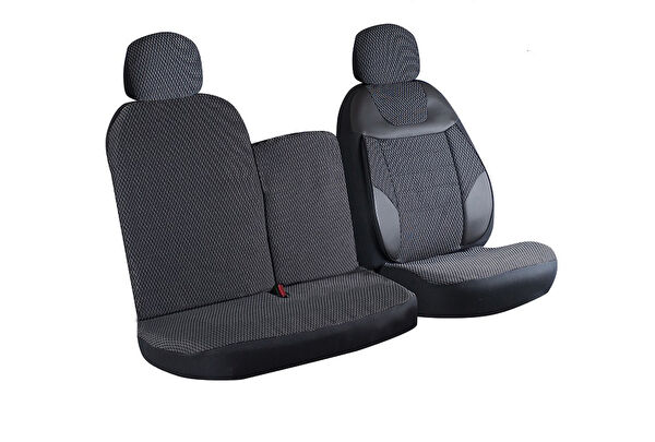 Leader Araca Özel Koltuk Kılıfı