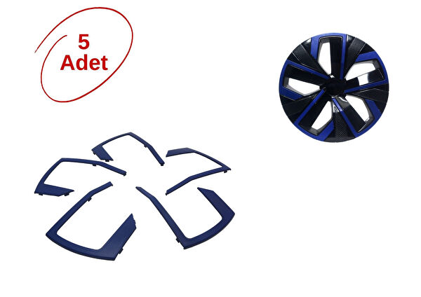 OEM Jant Kapakları