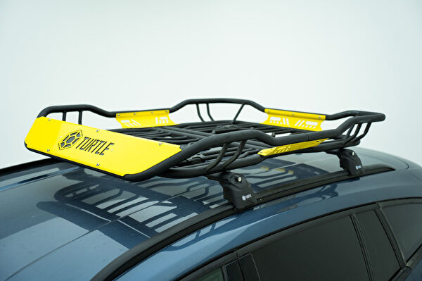 Turtle Bagaj Aksesuarları