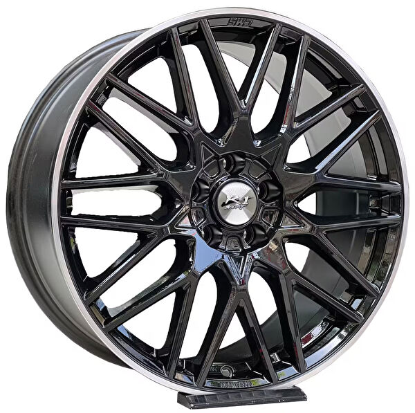 OEM Jant Göbek Arması