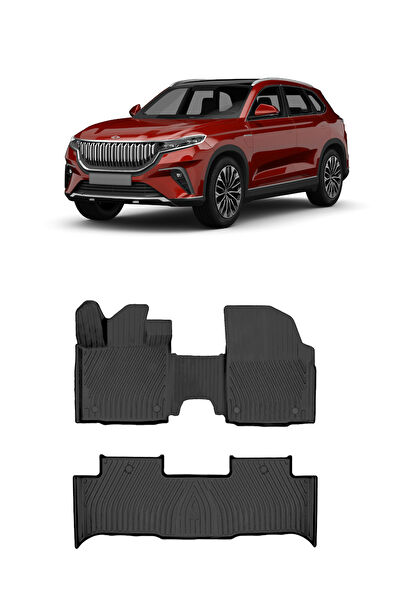 Rizline Oto Paspası