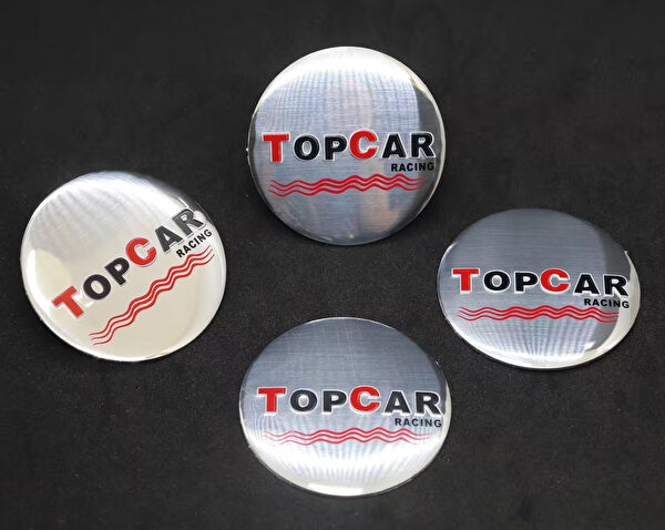 OEM Jant Göbek Arması