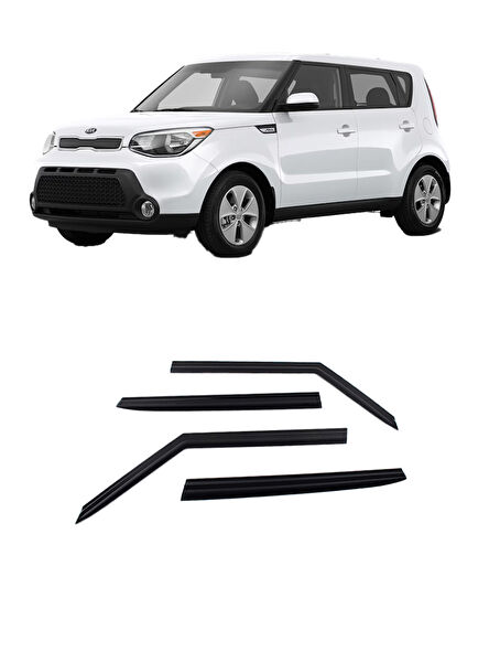 OEM Rüzgarlıklar & Cam Rüzgarlıklar