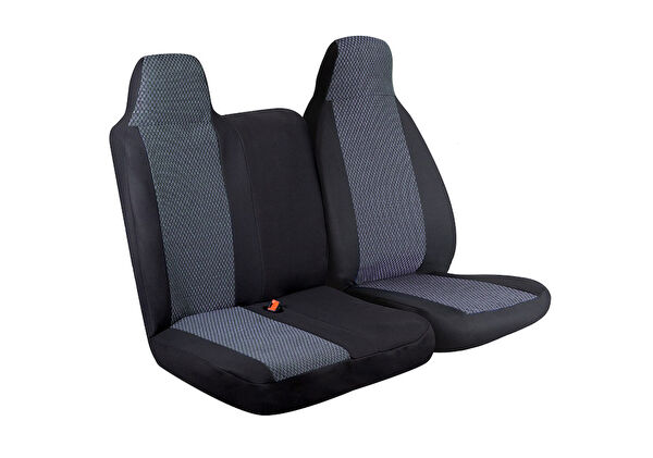 Leader Araca Özel Koltuk Kılıfı