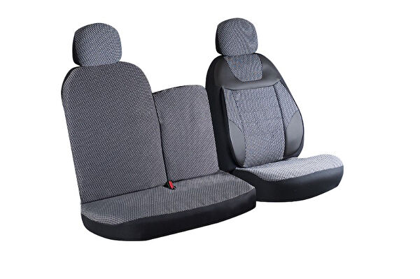 Leader Araca Özel Koltuk Kılıfı