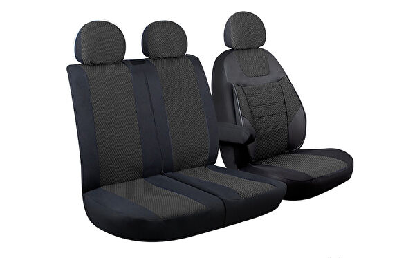 Leader Araca Özel Koltuk Kılıfı