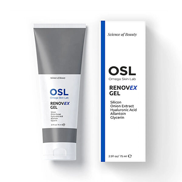 Osl Omega Skin Lab Yüz Nemlendiriciler