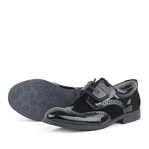 Rakerplus® Erkek Çocuk Babet ve Günlük Ayakkabı