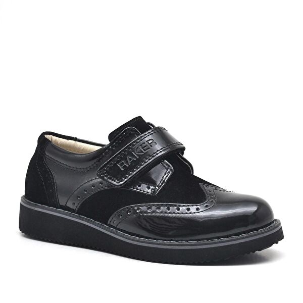 Rakerplus® Erkek Çocuk Babet ve Günlük Ayakkabı