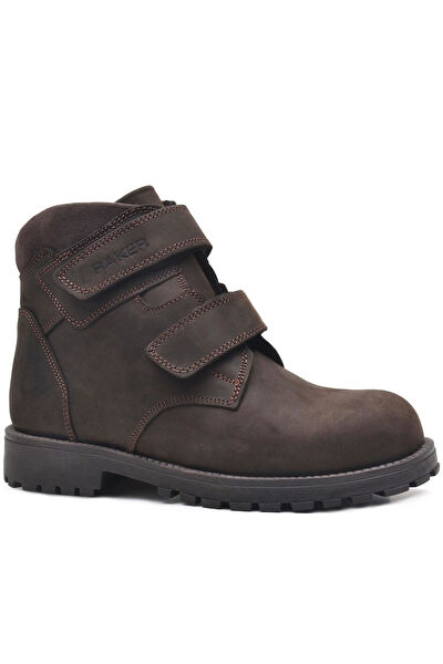 Hapshoe Erkek Çocuk Bot, Çizme